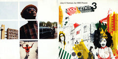 Joey Jay & Norman Jay : Good Times 3 (2xCD, Comp)