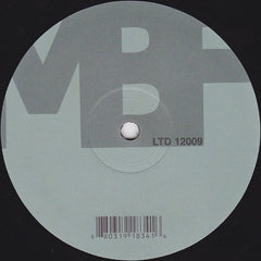 Nerk Und Dirk Leyers* : Dizzy Monster (12")