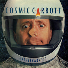 Jasper Carrott : Cosmic Carrott (LP)