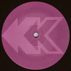 Kaos : Gonna Get Over U (12")