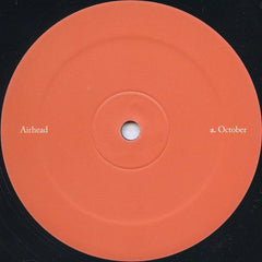 Airhead (5) : October / Macondo (12")