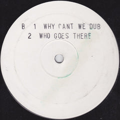 Gordon Gee – Why Can't We See EP - PROMO - 9/001