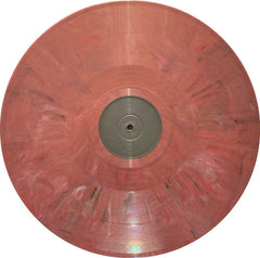 Kiyoko (2) : Fragments EP (12", EP, Ltd, W/Lbl, Mar)
