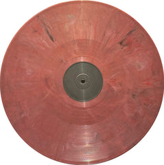 Kiyoko (2) : Fragments EP (12", EP, Ltd, W/Lbl, Mar)