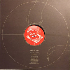 Pepe Deluxé : Before You Leave (12", Promo)