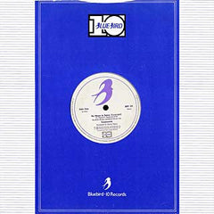 Kreamcicle : No News Is News (Remix) (12")