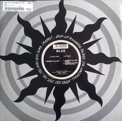 Blue (13) : Spanish Lullaby (12")
