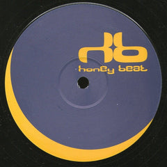 Jolynn Murray : Wrapped Up (Zed Bias Mixes) (12")