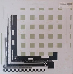 Kenny Larkin : Azimuth EP (12", EP, Comp)