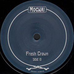 Mogwai : Friend Of The Night (7", Single)