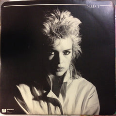 Kim Wilde : Select (LP, Album)