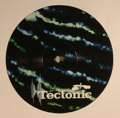 Acre (3) : Icons EP (12")
