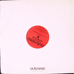Jesse Rose : You're All Over My Head (12")