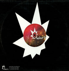 8 Wonders : 8th Wonder (12")