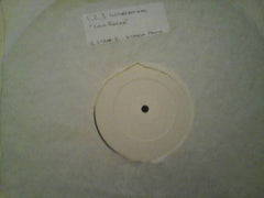 1,2,3 International : Love Reigns (12", W/Lbl)