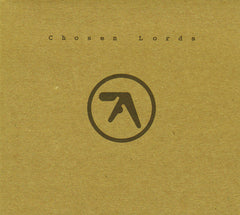 AFX* : Chosen Lords (CD, Album, Comp)