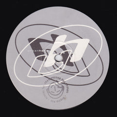 Hammer Jaxx : Best Believe (12", EP)