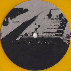 Dominic Moir : Dark Nite (10", S/Sided, Yel)