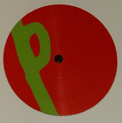 Kocleo : Float EP (12", EP)