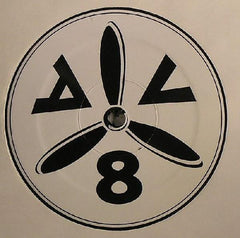 Aasim : Hip Hop 101 (12")