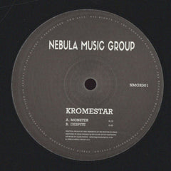 Kromestar : Monster / Despite (12")