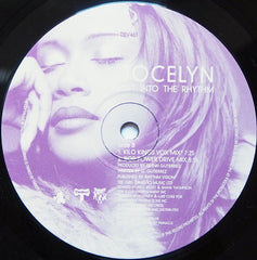Jocelyn* : Get Into The Rhythm (12")