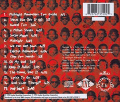 A Tribe Called Quest : Midnight Marauders (CD, Album, RE)
