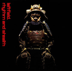 Leftfield : Rhythm And Stealth (CD, Album)