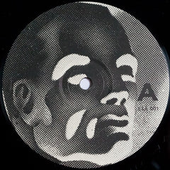 Nobody (8) : We Say Nothing. / Sad, But True. (12")