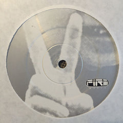 LaTour & Baldwin* : The Project E.P. (12", EP)