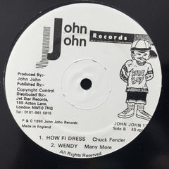 Spragga Benz : Talk Up (12", Single)