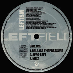 Leftfield : Leftism (2xLP, Album, Gat)