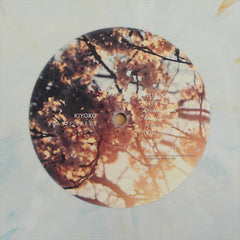 Kiyoko (2) : Sea Of Trees (12", Album, Ltd, Mar)