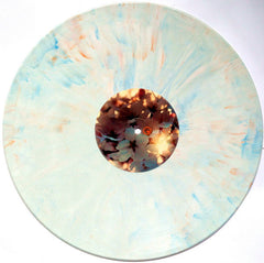 Kiyoko (2) : Sea Of Trees (12", Album, Ltd, Mar)
