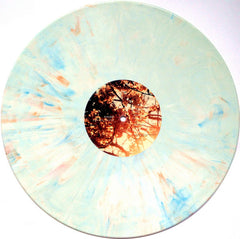 Kiyoko (2) : Sea Of Trees (12", Album, Ltd, Mar)