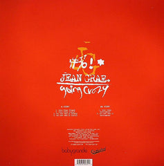 Jean Grae : Going Crazy / You Don't Want It (12")