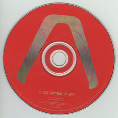 Aaliyah : Aaliyah (CD, Album)