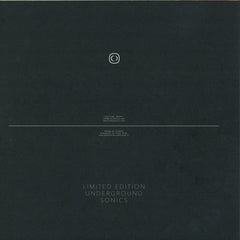 Kasra & Enei : Inside The Box EP (12", EP)