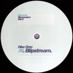 Skream : Skreamizm Vol: 2 (2x12")
