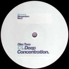 Skream : Skreamizm Vol: 2 (2x12")