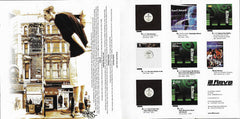 Joni Rewind : Welcome To The World Of Joni Rewind (CD, Album)