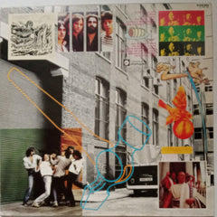 10cc : Greatest Hits 1972-1978 (LP, Comp, CBS)