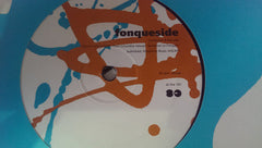 Joe Young (7) (of) Grand Negaz / Buckshot LeFonque / Branford Marsalis : Gotta Maintain Remix Versus Some Cow Fonque (12", Promo)
