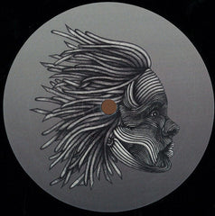 Dimension - Pull Me Under / Maschinen - MTA060 More Than Alot Records