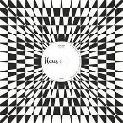 Karen Gwyer : Bouloman (12", EP)
