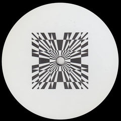 Karen Gwyer : Bouloman (12", EP)