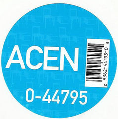 Acen : Cylon (12")