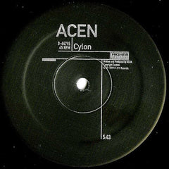 Acen : Cylon (12")