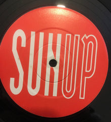 Kinky Riba : Suck It. Lick It / Let The Music Take You (12")