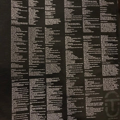 Abstract Tribe Unique : Showtyme (2xLP, Album)